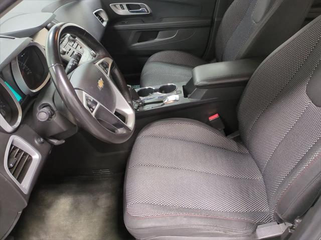 used 2017 Chevrolet Equinox car, priced at $9,319