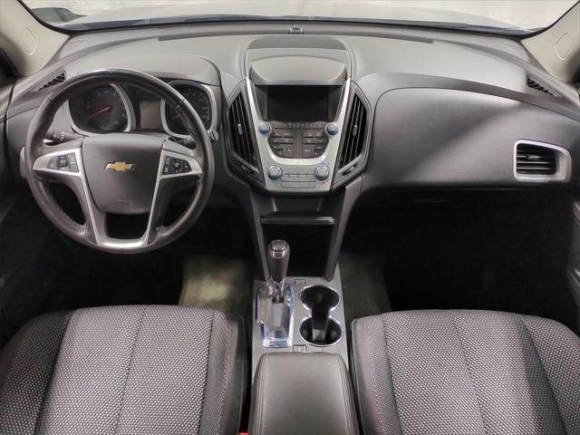used 2017 Chevrolet Equinox car, priced at $9,319