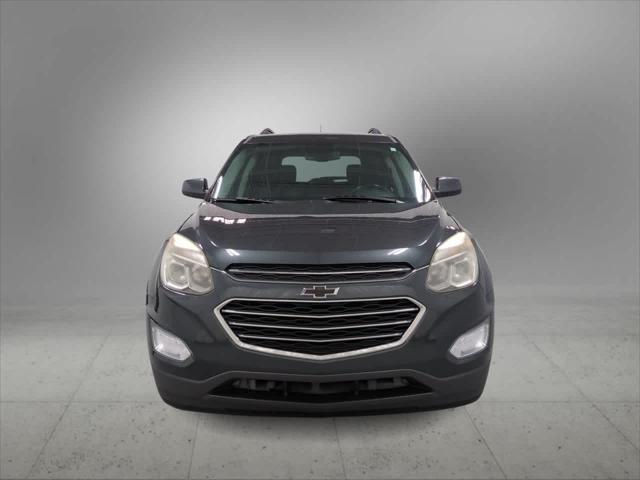 used 2017 Chevrolet Equinox car, priced at $9,319