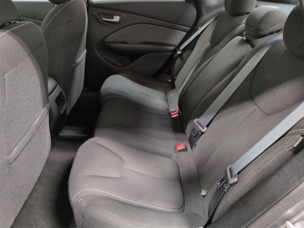 used 2013 Dodge Dart car, priced at $6,700