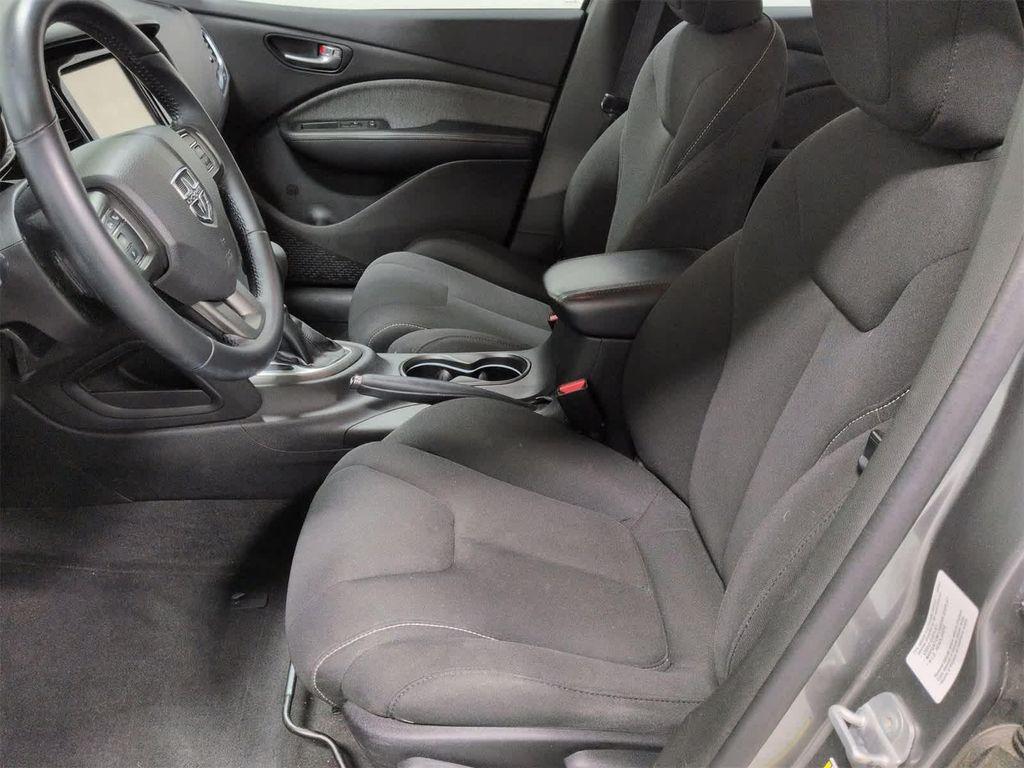 used 2013 Dodge Dart car, priced at $6,700