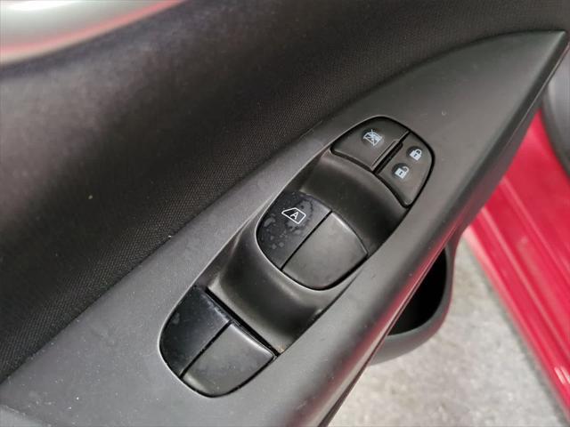 used 2018 Nissan Sentra car, priced at $10,310