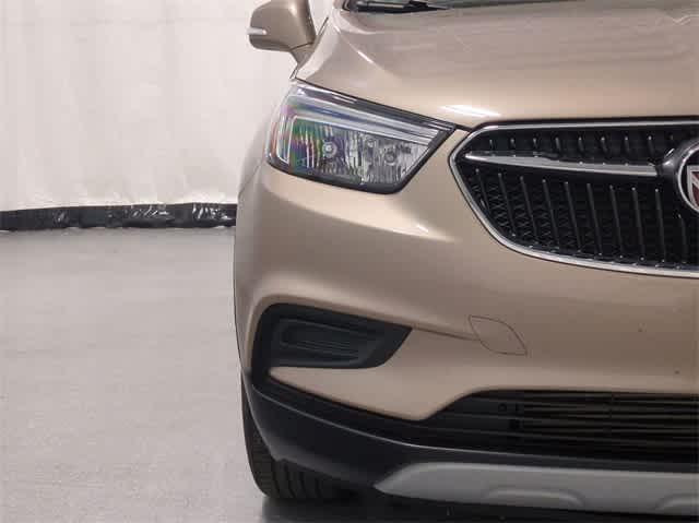 used 2019 Buick Encore car, priced at $16,018