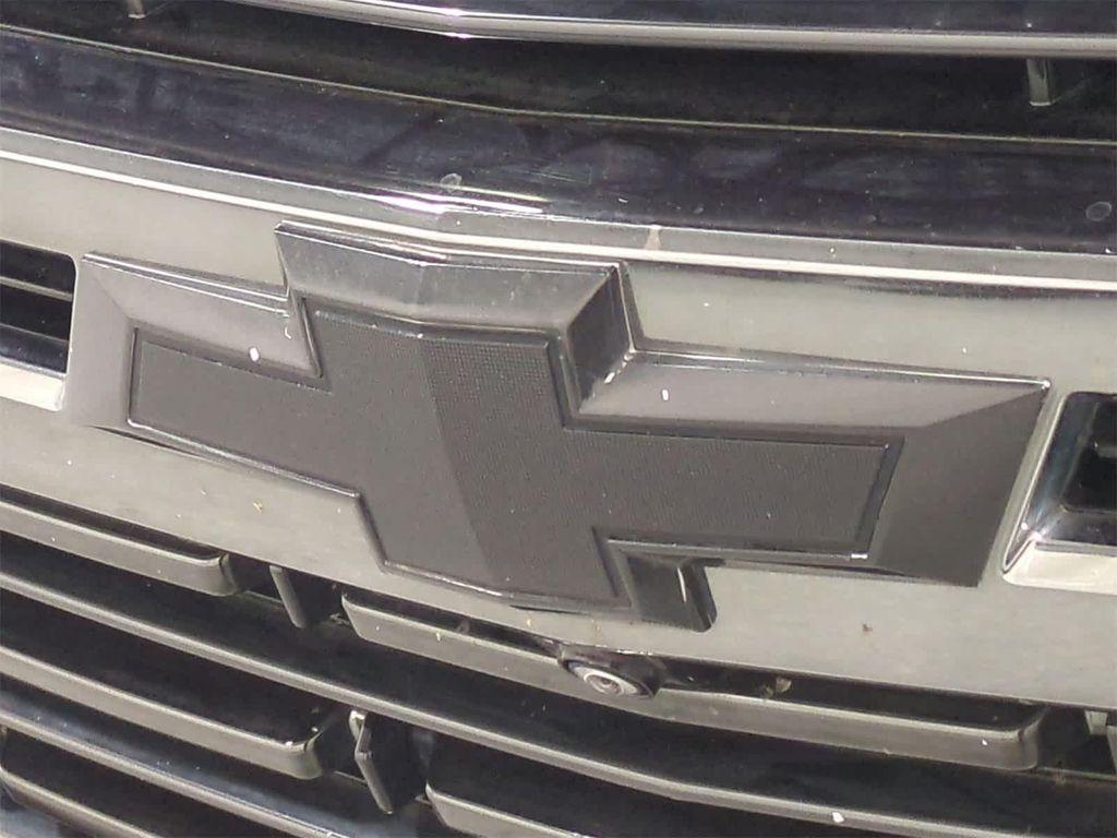 used 2022 Chevrolet Tahoe car, priced at $49,422