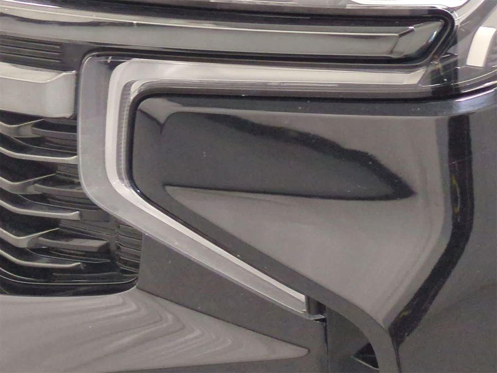 used 2022 Chevrolet Tahoe car, priced at $49,422