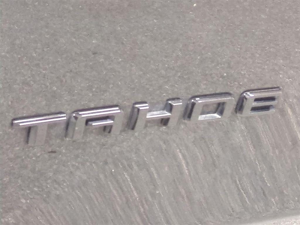 used 2022 Chevrolet Tahoe car, priced at $49,422