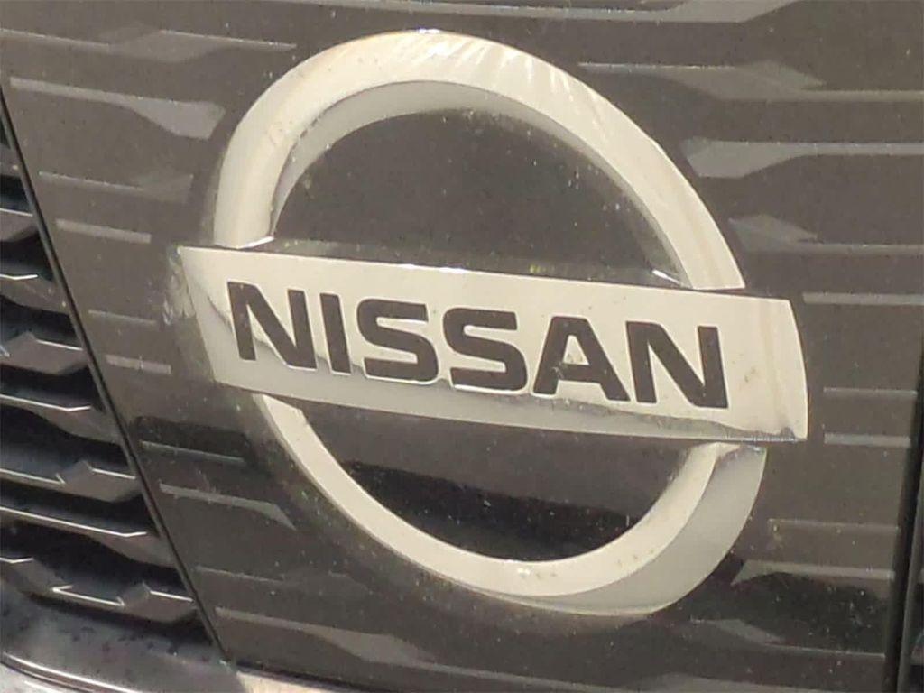 used 2017 Nissan Rogue car, priced at $8,994
