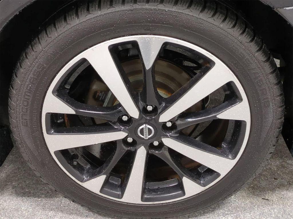 used 2018 Nissan Altima car, priced at $11,841