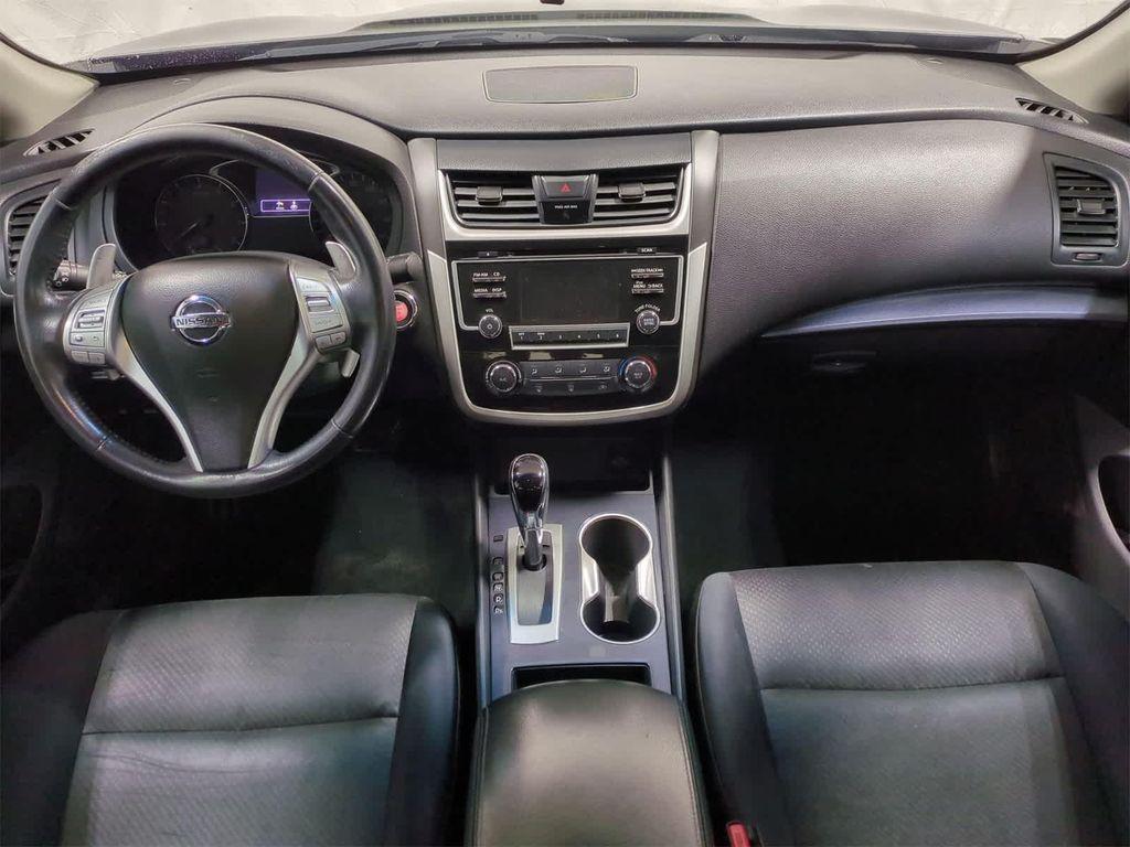 used 2018 Nissan Altima car, priced at $11,841