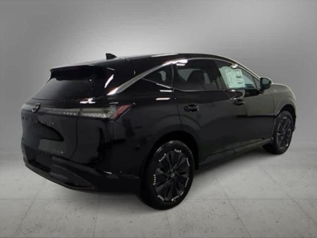 new 2025 Nissan Murano car, priced at $49,685