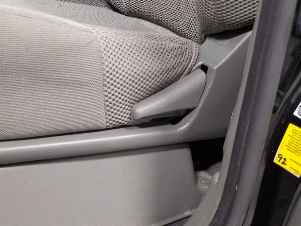 used 2019 Nissan Frontier car, priced at $19,605