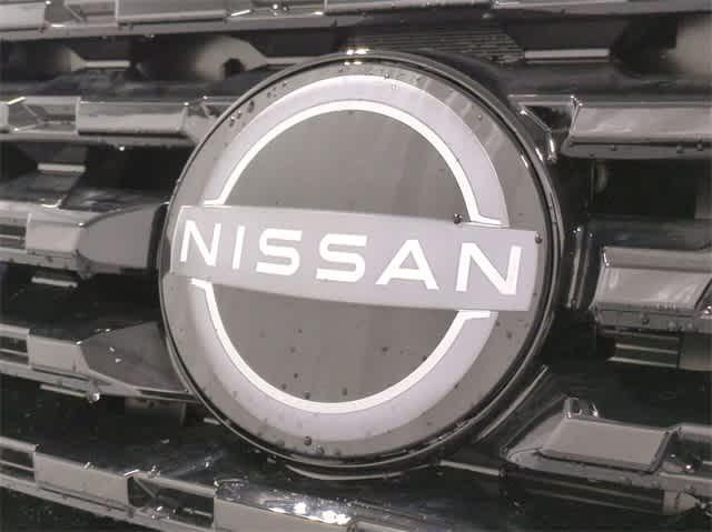 new 2024 Nissan Kicks car, priced at $27,175