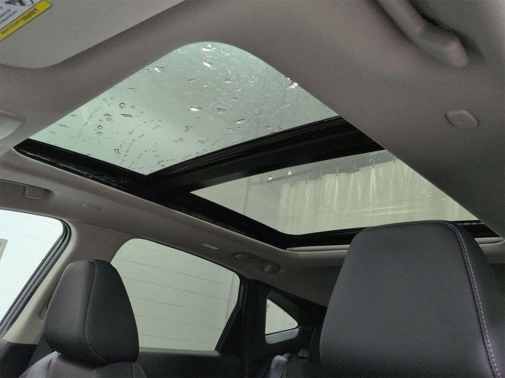 new 2026 Nissan Murano car, priced at $47,295