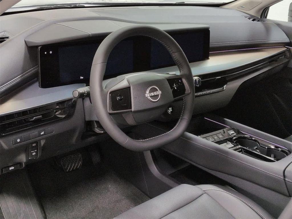 new 2026 Nissan Murano car, priced at $47,295