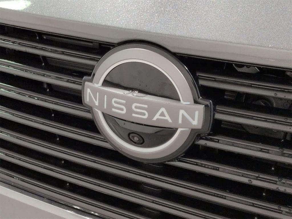 new 2026 Nissan Murano car, priced at $47,295