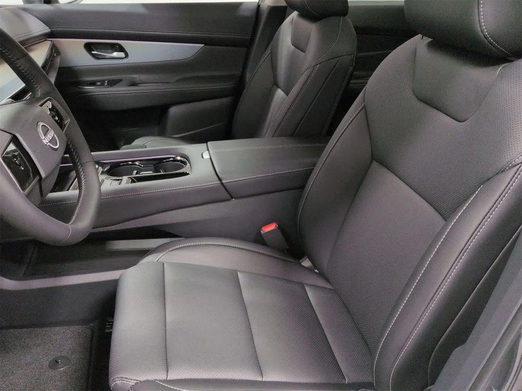 new 2026 Nissan Murano car, priced at $47,295