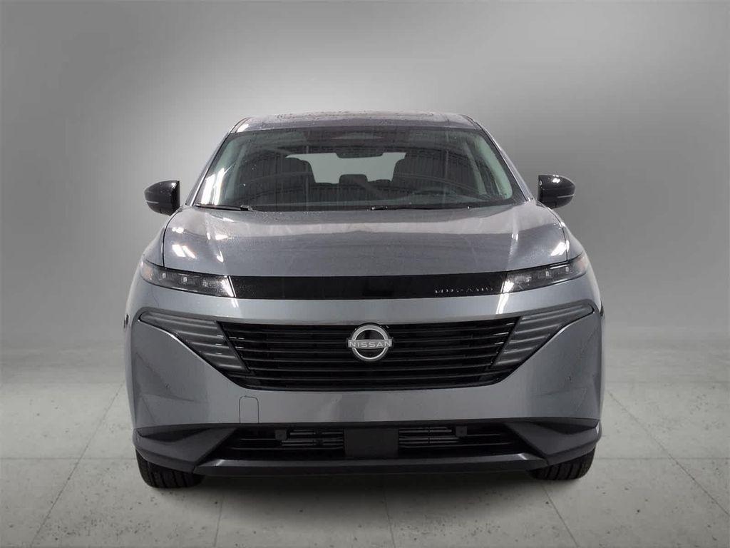 new 2026 Nissan Murano car, priced at $47,295