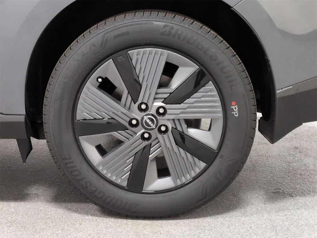 new 2026 Nissan Murano car, priced at $47,295