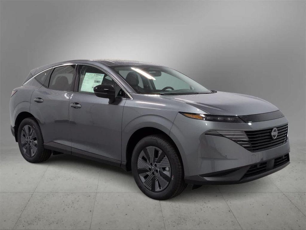 new 2026 Nissan Murano car, priced at $47,295