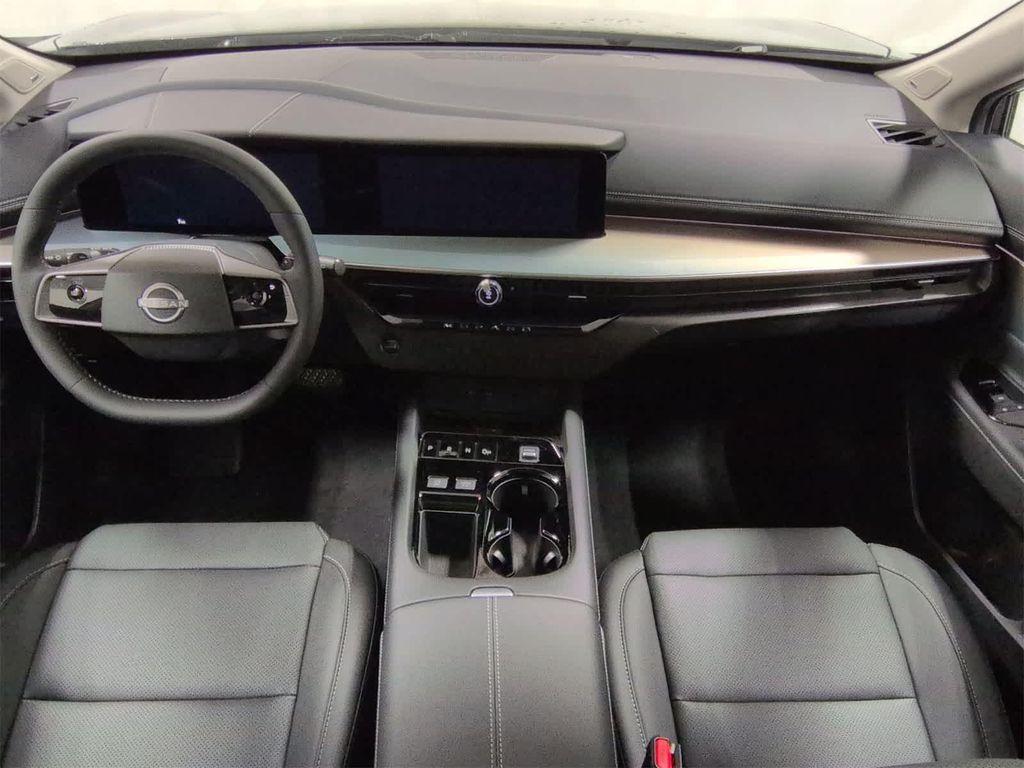new 2026 Nissan Murano car, priced at $47,295