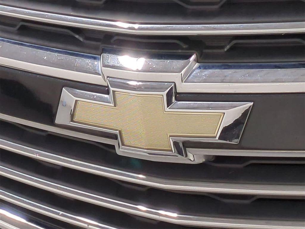 used 2016 Chevrolet Trax car, priced at $6,931