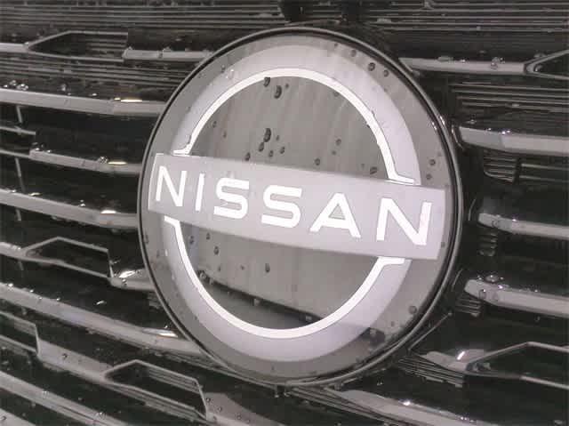 new 2024 Nissan Sentra car, priced at $24,540