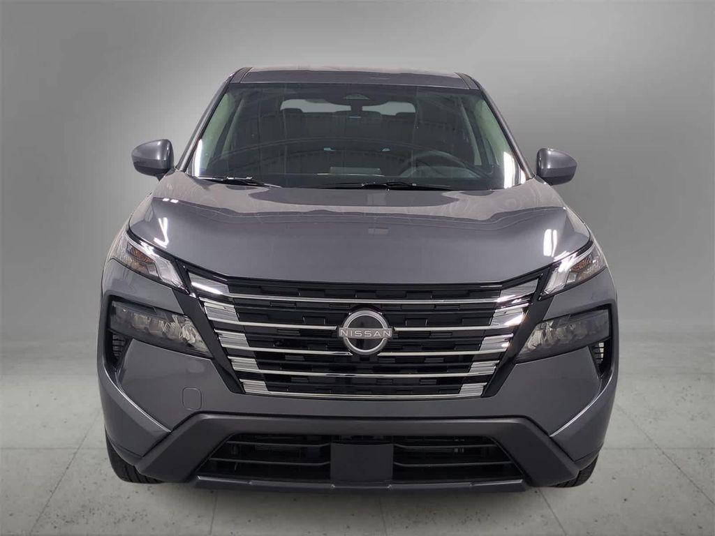 new 2026 Nissan Rogue car, priced at $32,400