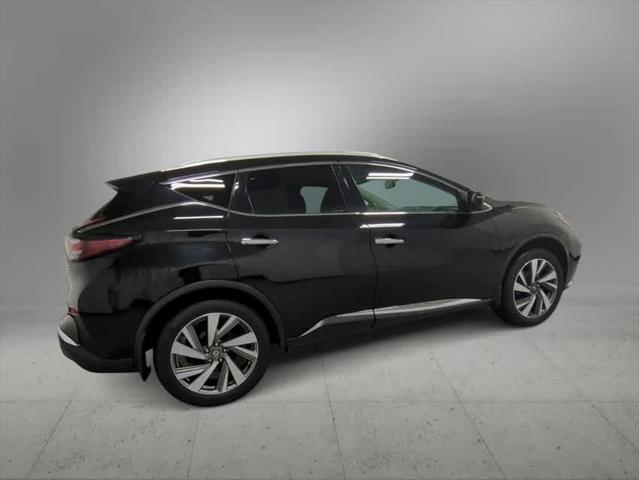 used 2019 Nissan Murano car, priced at $20,450