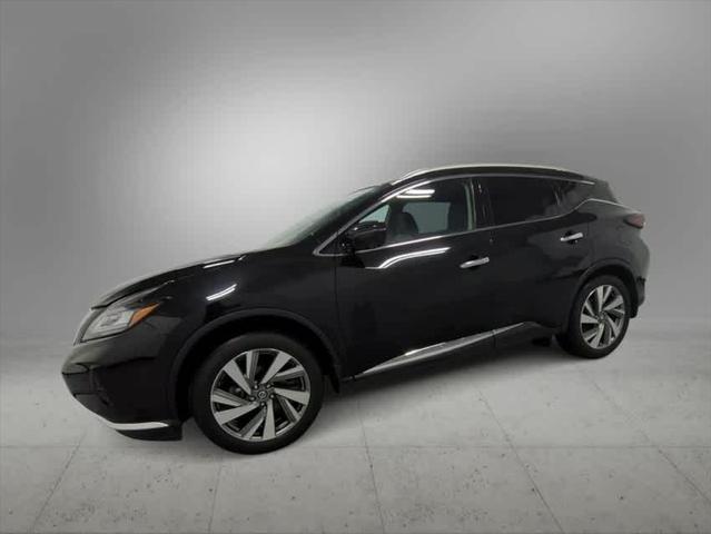 used 2019 Nissan Murano car, priced at $20,450