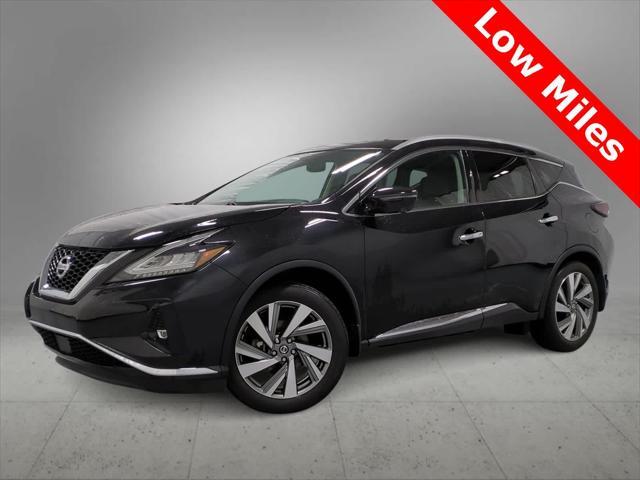 used 2019 Nissan Murano car, priced at $19,997