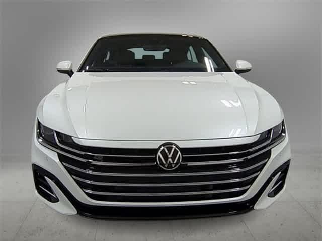 used 2023 Volkswagen Arteon car, priced at $35,498