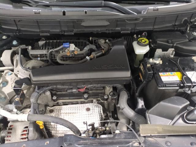 used 2020 Nissan Rogue car, priced at $13,197