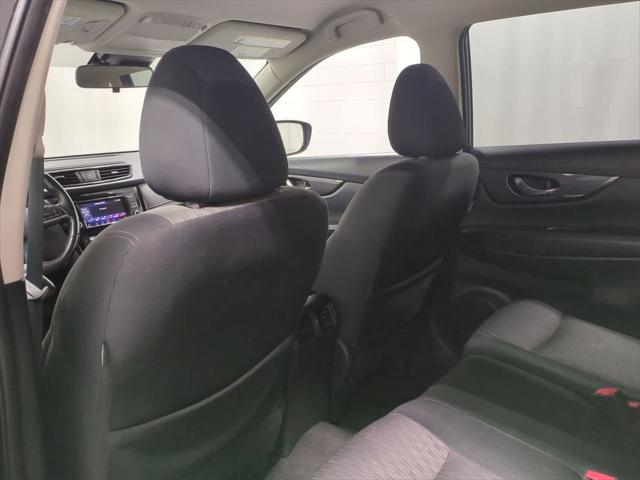 used 2020 Nissan Rogue car, priced at $13,197