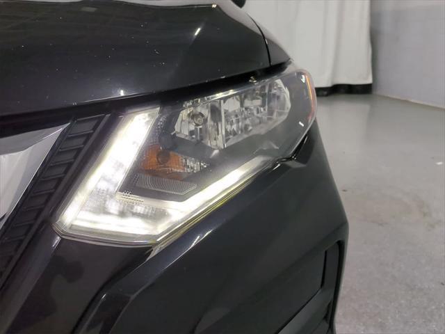 used 2020 Nissan Rogue car, priced at $13,197