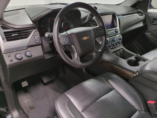 used 2019 Chevrolet Tahoe car, priced at $31,000