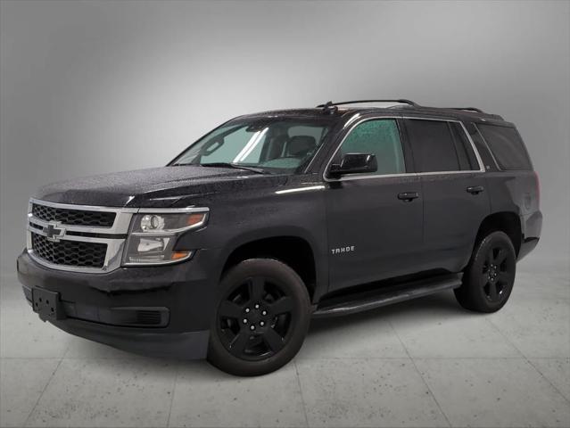 used 2019 Chevrolet Tahoe car, priced at $31,000