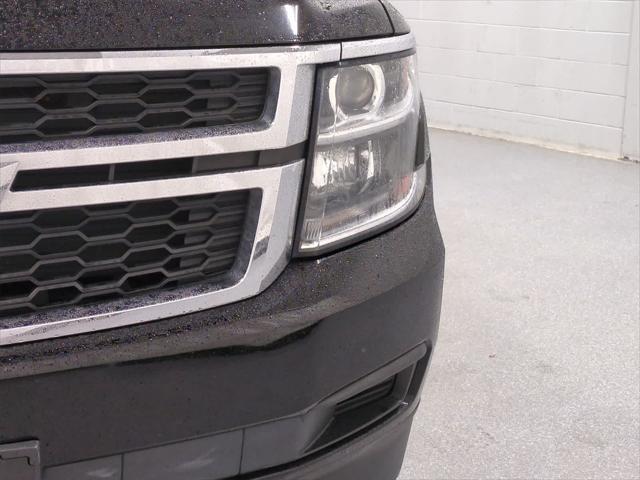 used 2019 Chevrolet Tahoe car, priced at $31,000