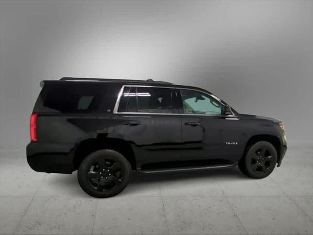 used 2019 Chevrolet Tahoe car, priced at $31,000