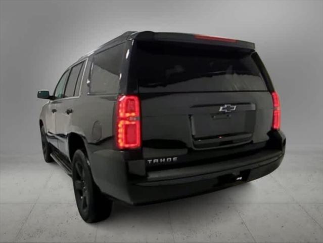 used 2019 Chevrolet Tahoe car, priced at $31,000