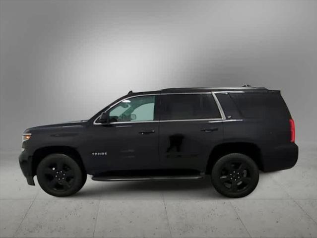 used 2019 Chevrolet Tahoe car, priced at $31,000