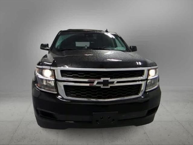 used 2019 Chevrolet Tahoe car, priced at $31,000