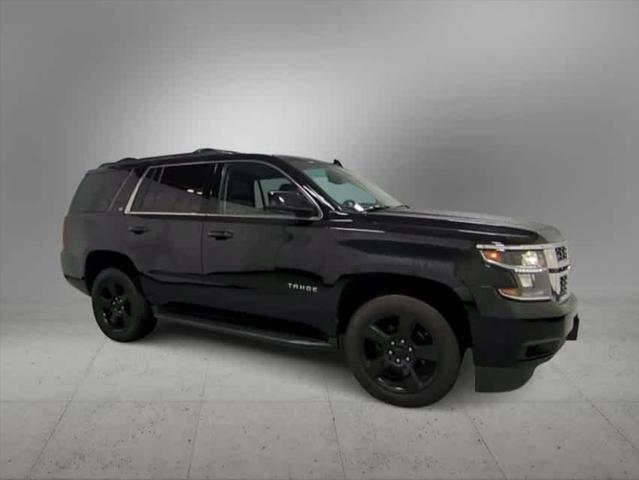 used 2019 Chevrolet Tahoe car, priced at $31,000