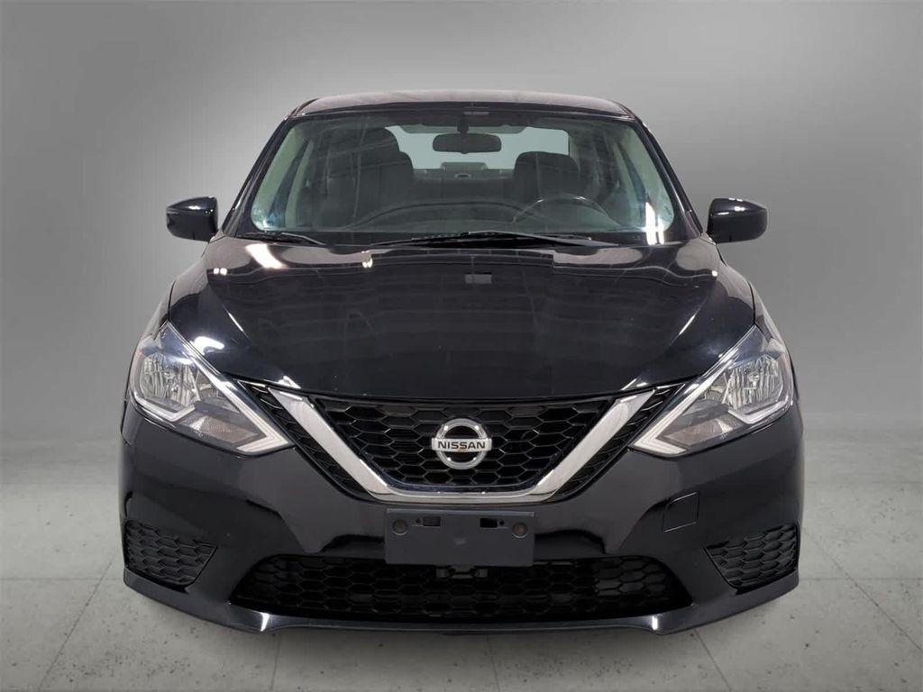 used 2016 Nissan Sentra car, priced at $9,665