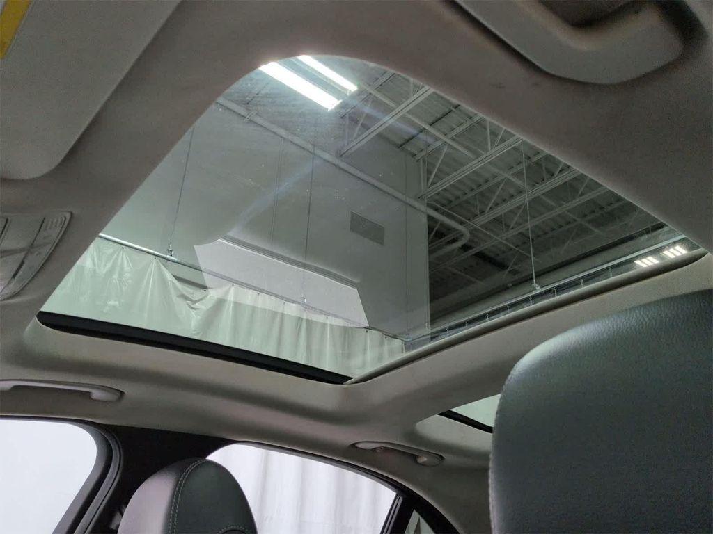 used 2017 Mercedes-Benz C-Class car, priced at $11,998