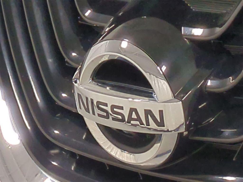 used 2016 Nissan Murano car, priced at $14,694