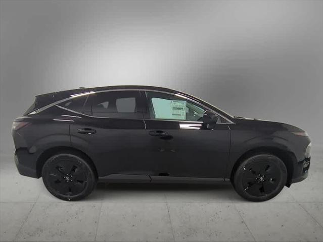 new 2025 Nissan Murano car, priced at $41,013
