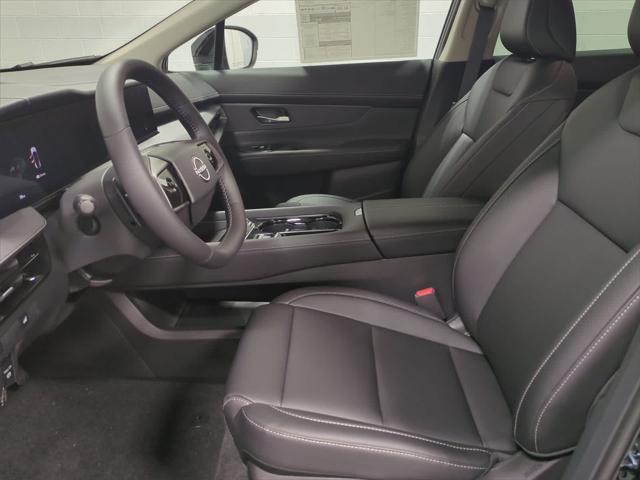 new 2025 Nissan Murano car, priced at $41,013
