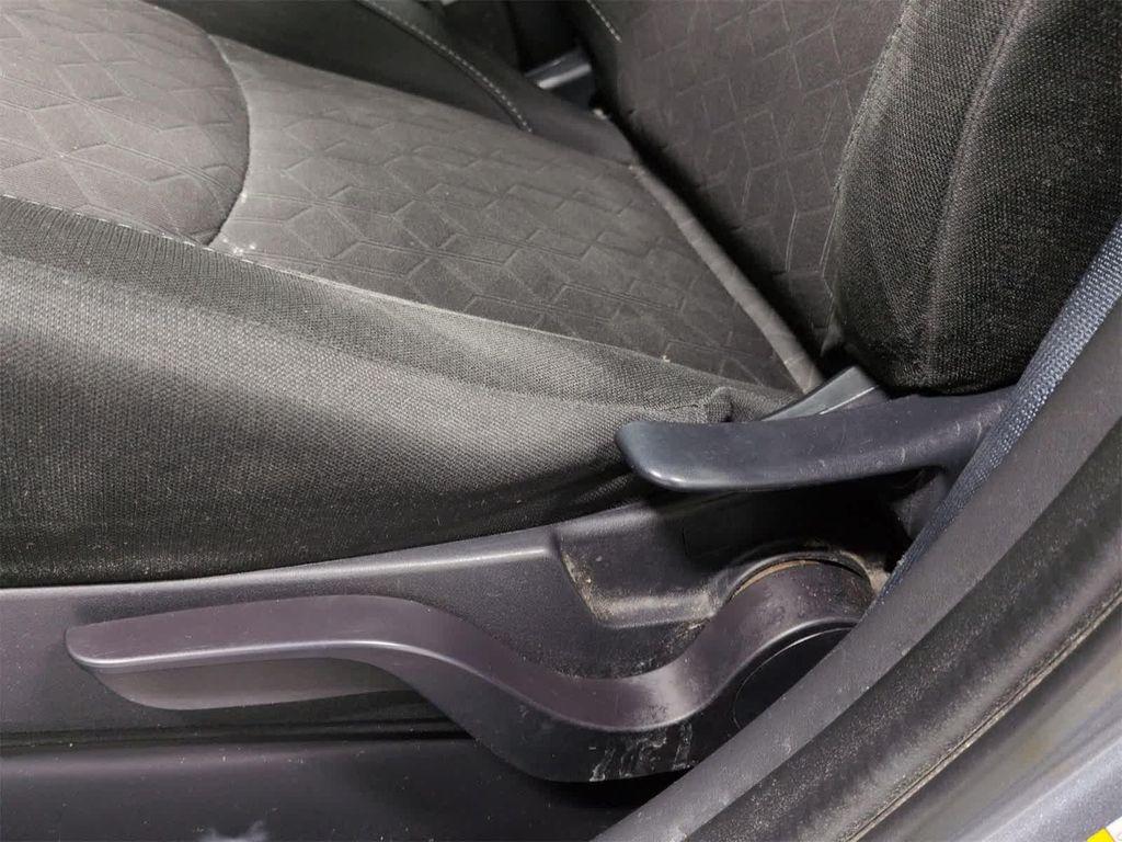 used 2020 Mitsubishi Outlander Sport car, priced at $12,516