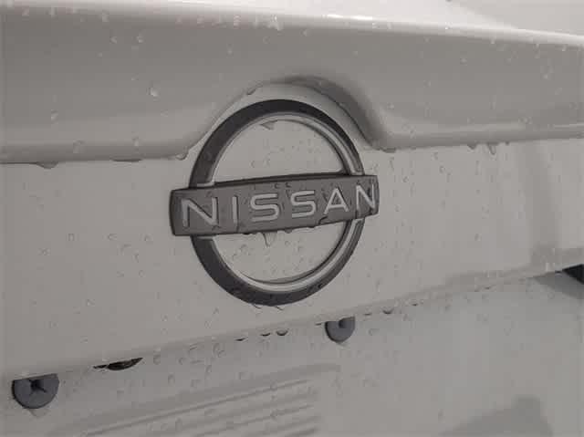 new 2024 Nissan Sentra car, priced at $26,188