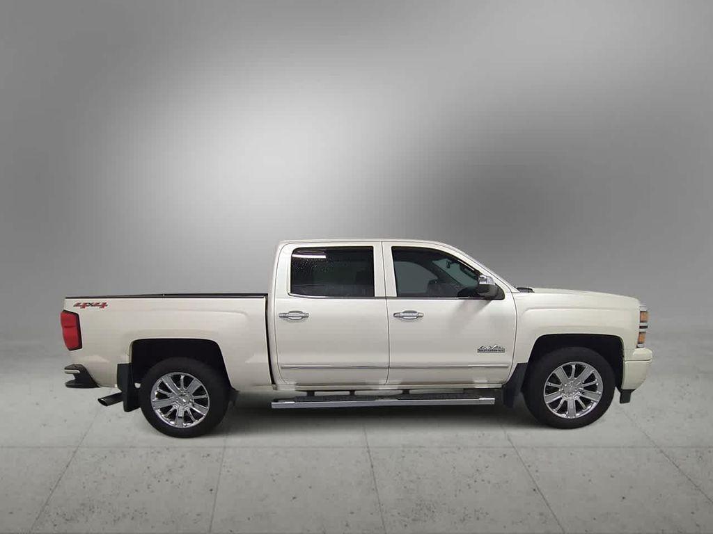 used 2015 Chevrolet Silverado 1500 car, priced at $23,406